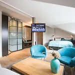 فندق & Restaurant Fackelgarten Plau Am