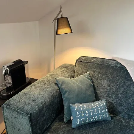 Hotell & Restaurant Fackelgarten Plau Am