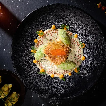 & Restaurant Fackelgarten Plau Am Plau am See