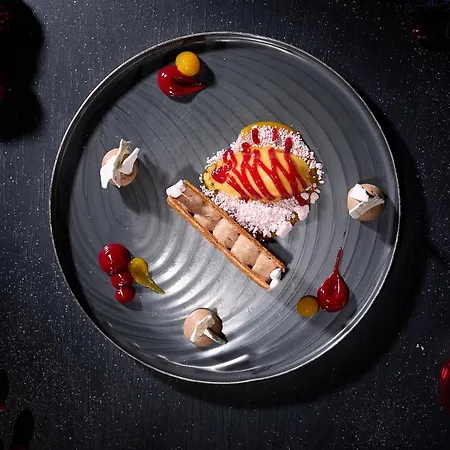 & Restaurant Fackelgarten Plau Am 3* Plau am See