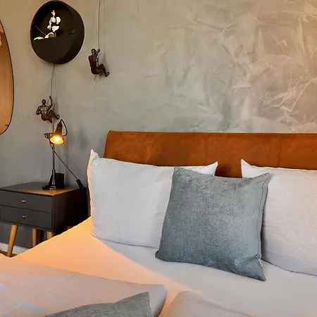 & Restaurant Fackelgarten Plau Am Hotell Plau am See