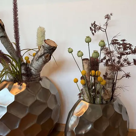 & Restaurant Fackelgarten Plau Am Hotell