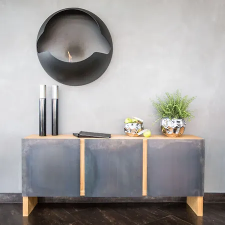 Hotell & Restaurant Fackelgarten Plau Am 3*