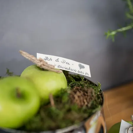 & Restaurant Fackelgarten Plau Am Hotell Plau am See