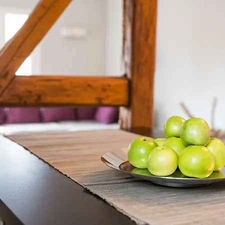 Hotell & Restaurant Fackelgarten Plau Am