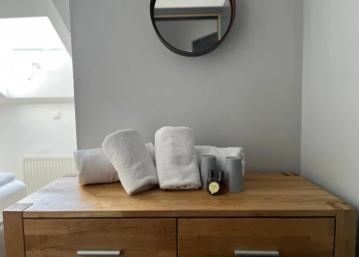 Hotell & Restaurant Fackelgarten Plau Am 3*