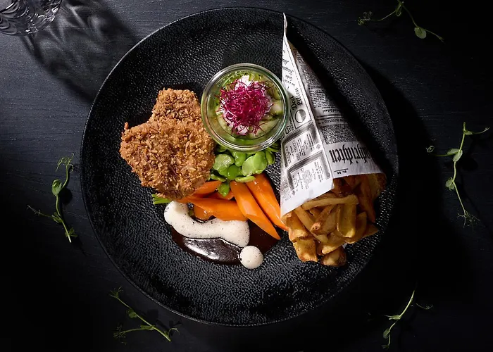 Hotel & Restaurant Fackelgarten Plau Am 3*