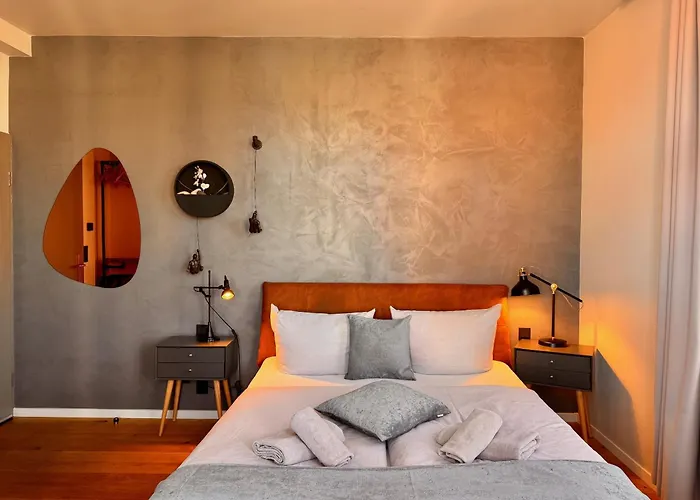 & Restaurant Fackelgarten Plau Am Hotell