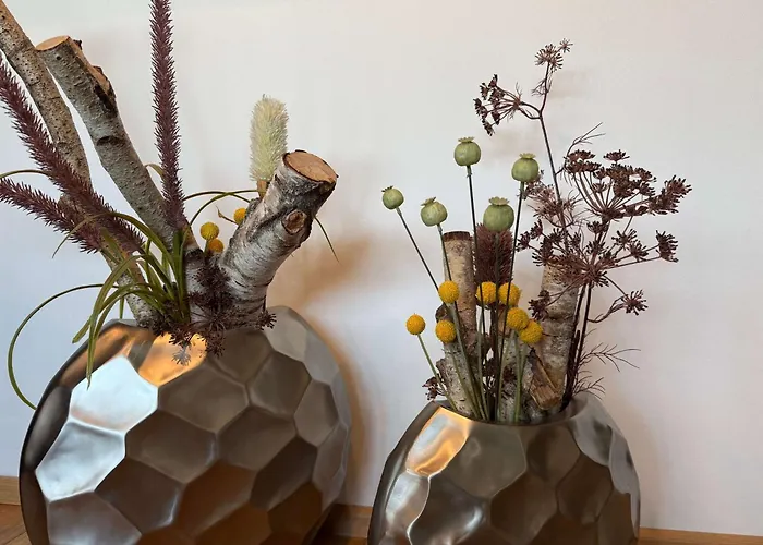 & Restaurant Fackelgarten Plau Am Hotel