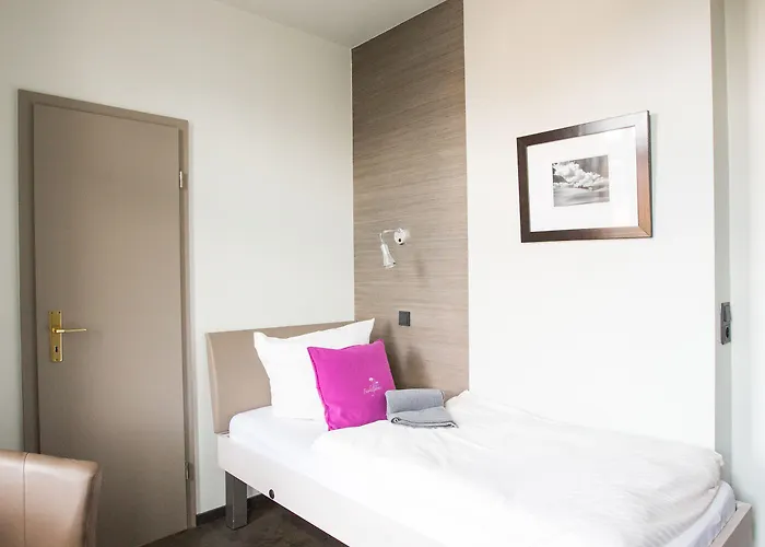 & Restaurant Fackelgarten Plau Am Plau am See