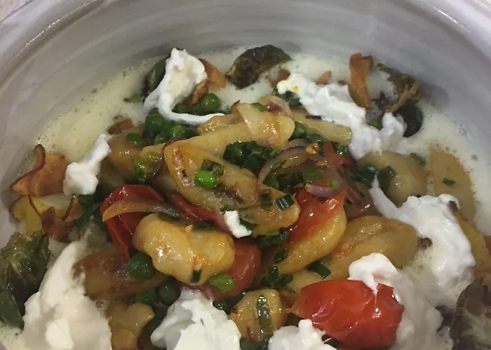 & Restaurant Fackelgarten Plau Am Hotel