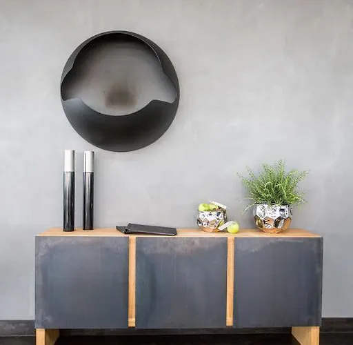 & Restaurant Fackelgarten Plau Am Hotell 3*