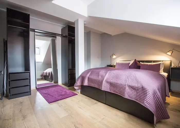 & Restaurant Fackelgarten Plau Am Hotell 3*